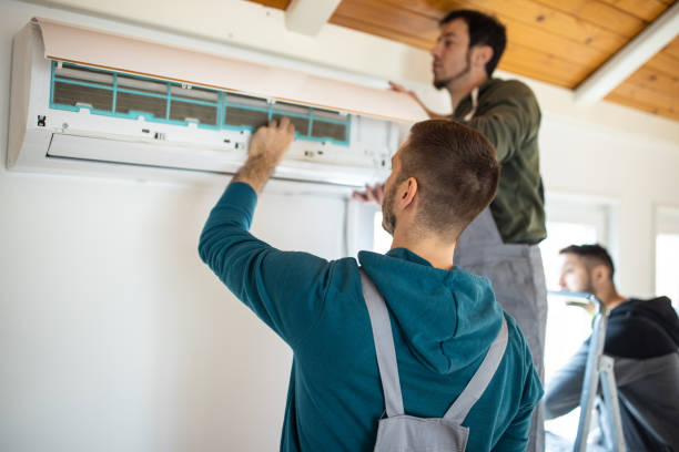 Best HVAC Companies Near Me  in Benton, KY