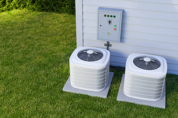 Best Residential HVAC Services  in Benton, KY