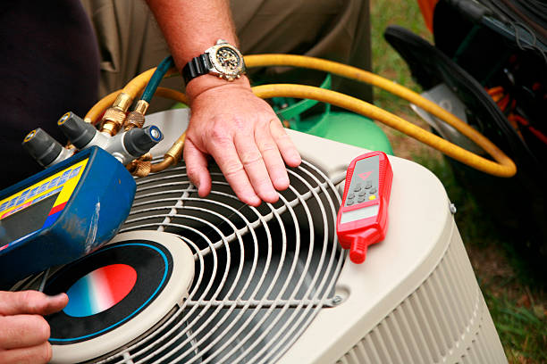 Best HVAC Replacement Cost  in Benton, KY