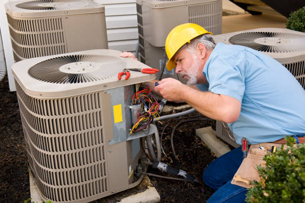 HVAC Maintenance Plan in Benton, KY