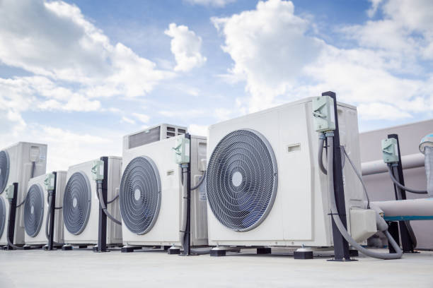 Local HVAC Companies in Benton, KY