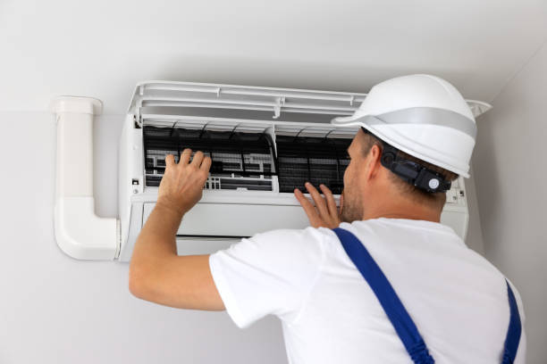 Best HVAC Air Duct Cleaning  in Benton, KY