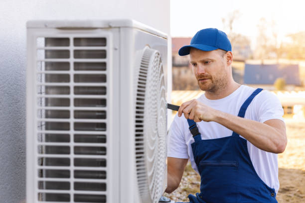 Best HVAC Replacement Cost  in Benton, KY