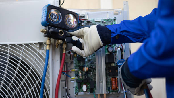 Best HVAC Cleaning Services  in Benton, KY